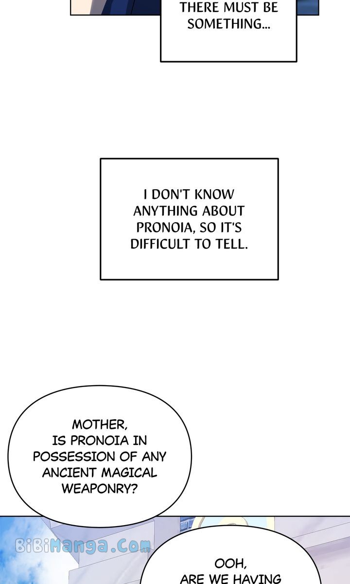 Obey Me Chapter 81 - Page 63