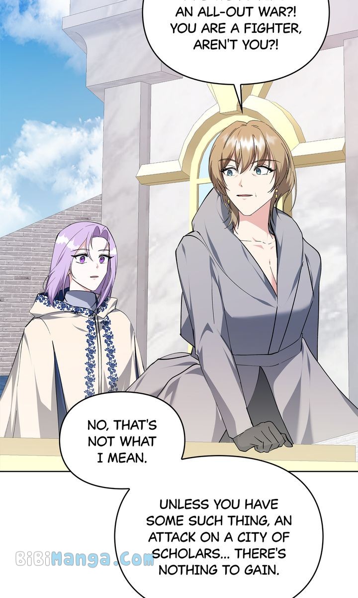 Obey Me Chapter 81 - Page 64