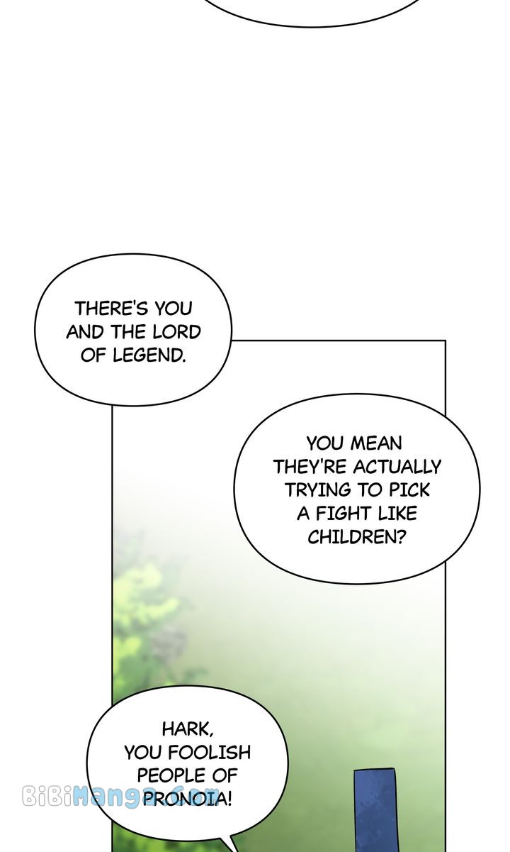 Obey Me Chapter 81 - Page 65