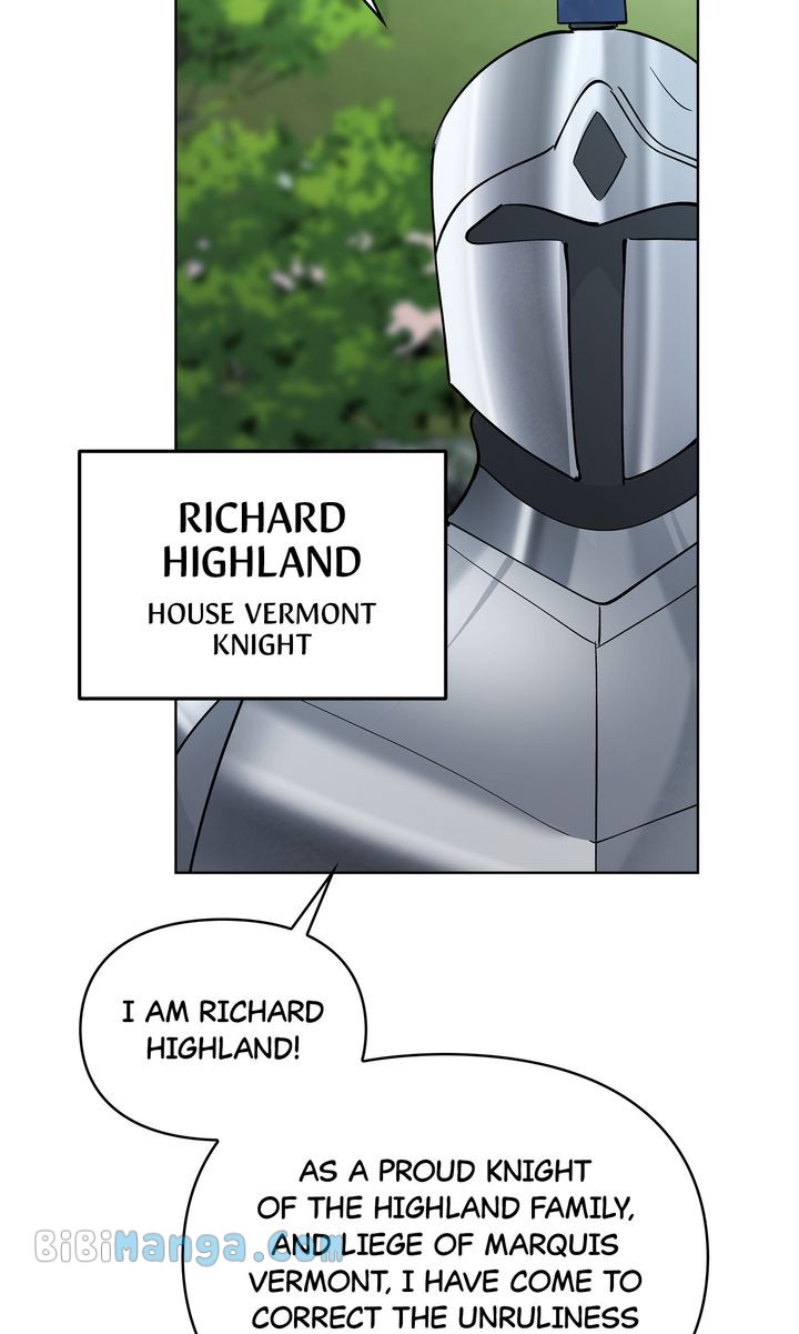 Obey Me Chapter 81 - Page 66