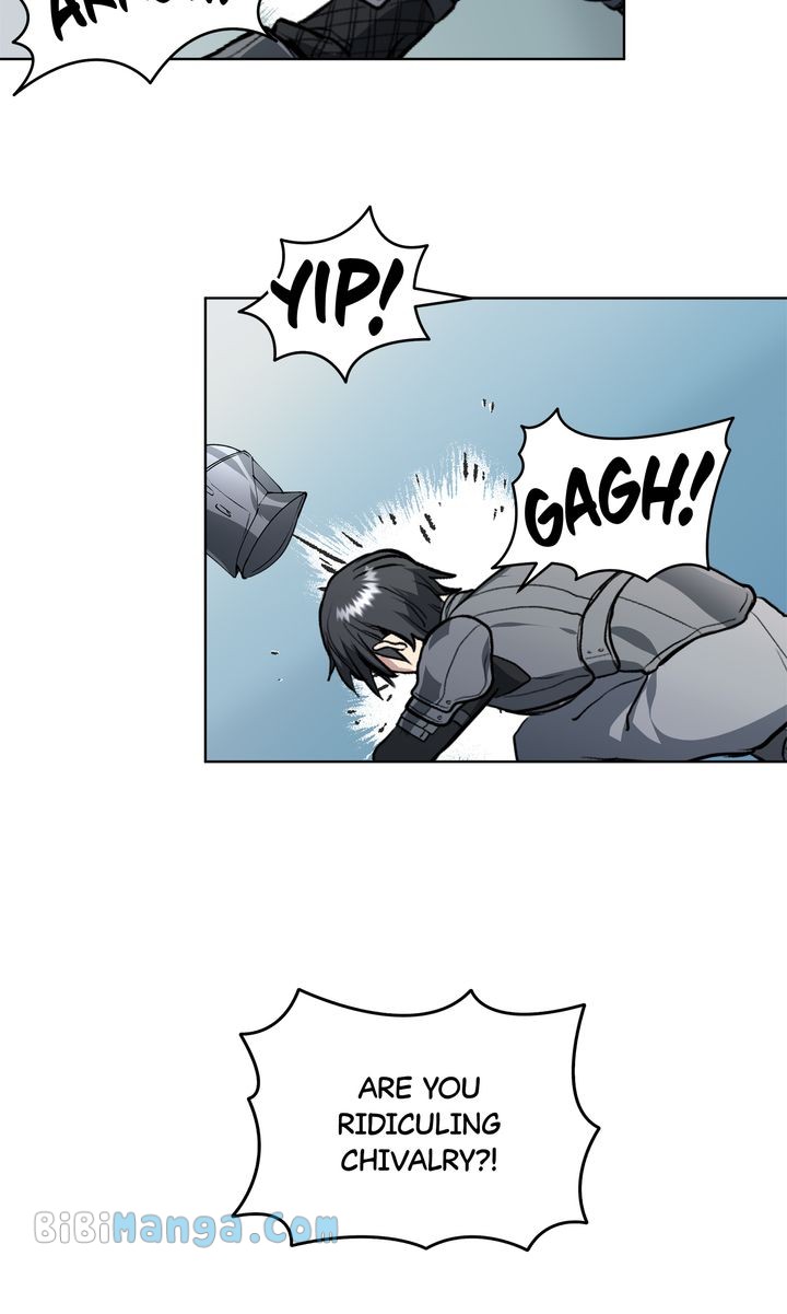 Obey Me Chapter 81 - Page 68