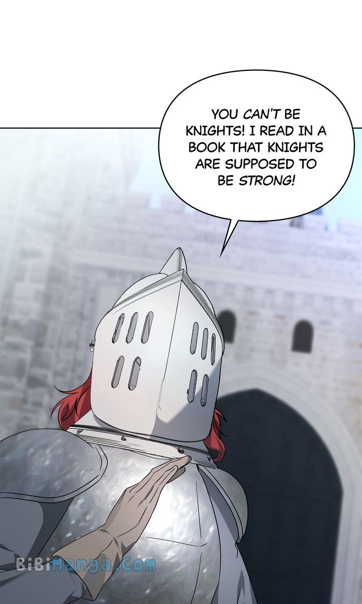 Obey Me Chapter 81 - Page 69