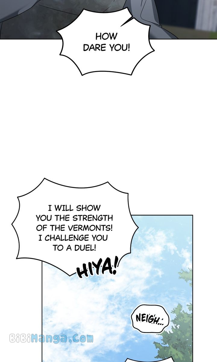 Obey Me Chapter 81 - Page 70