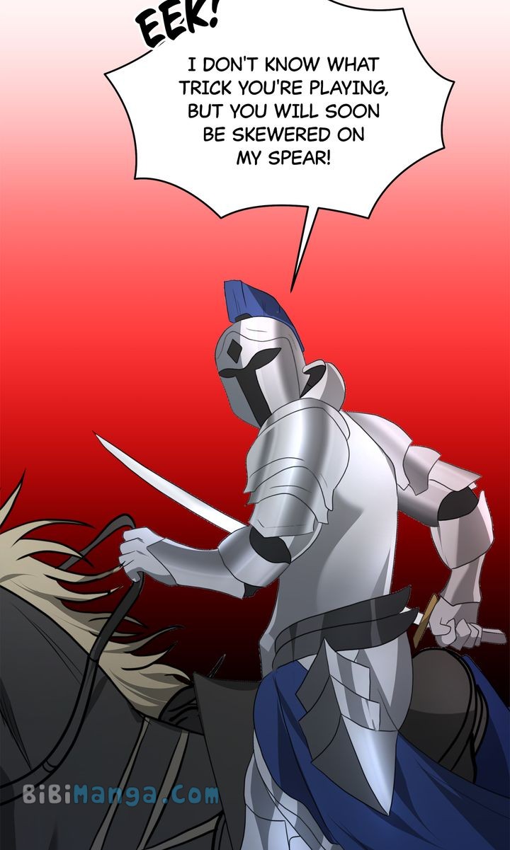 Obey Me Chapter 81 - Page 72