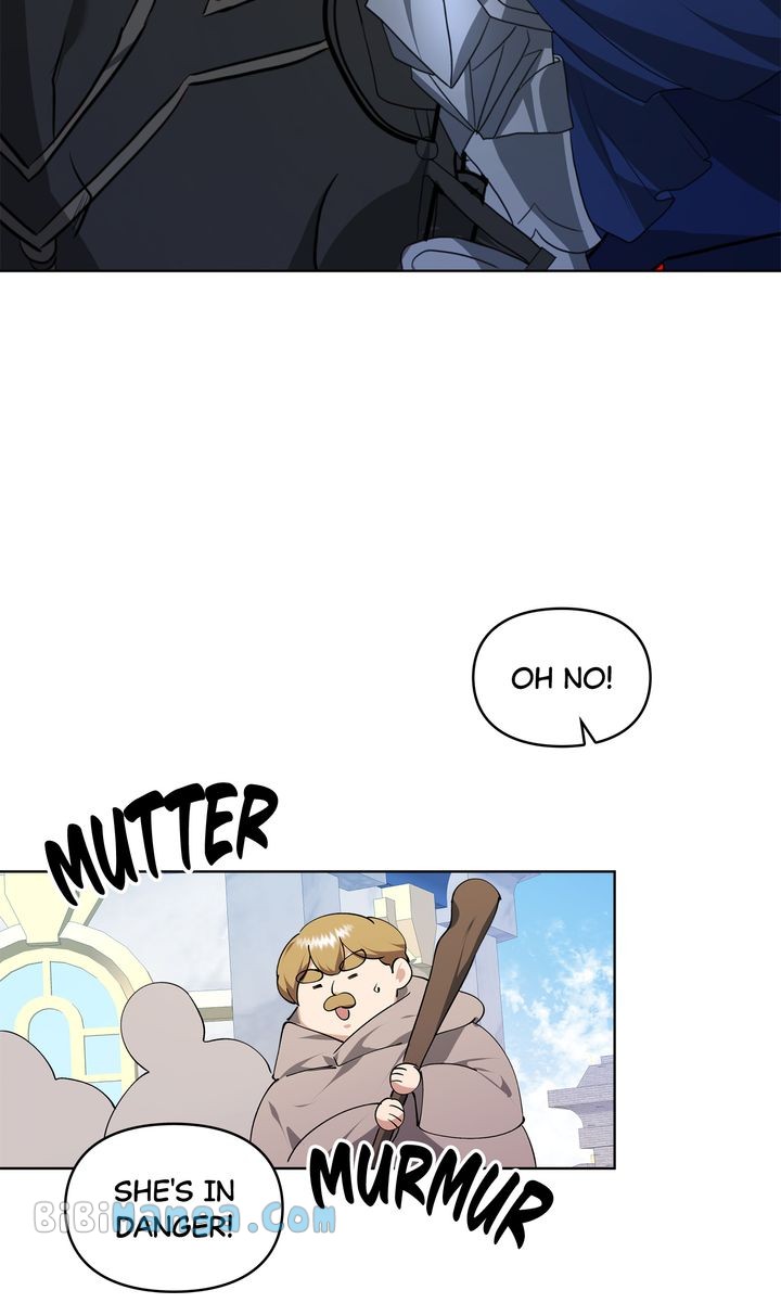 Obey Me Chapter 81 - Page 73