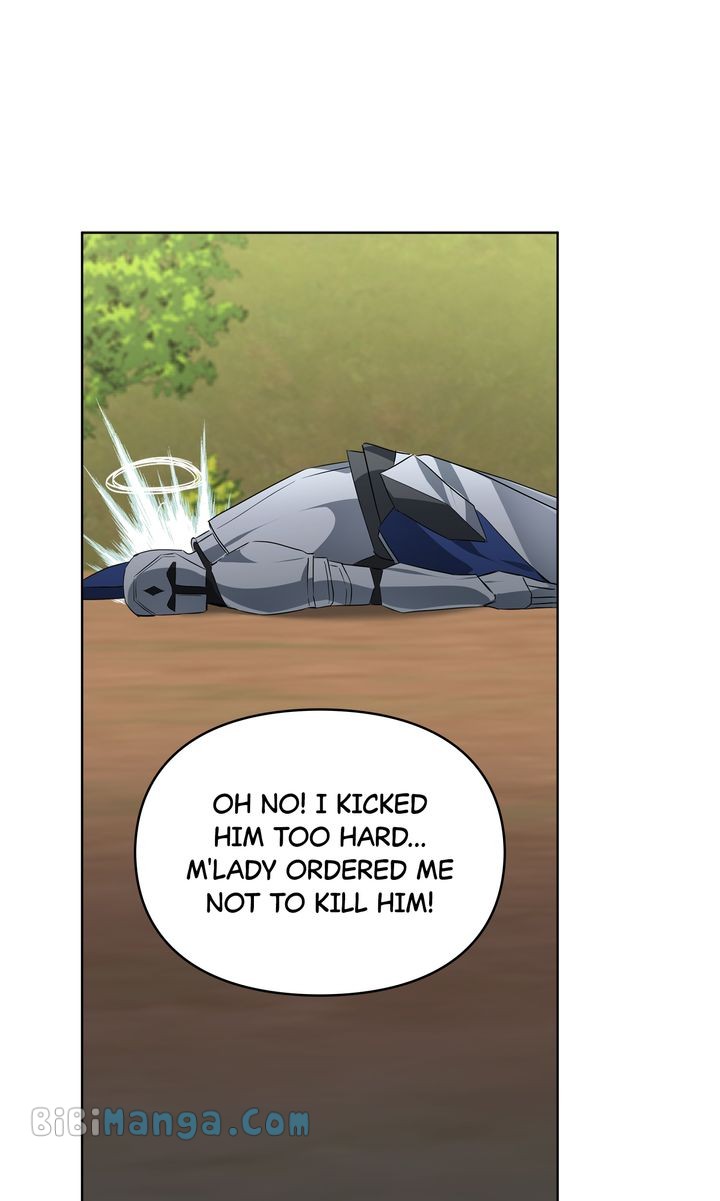 Obey Me Chapter 81 - Page 76