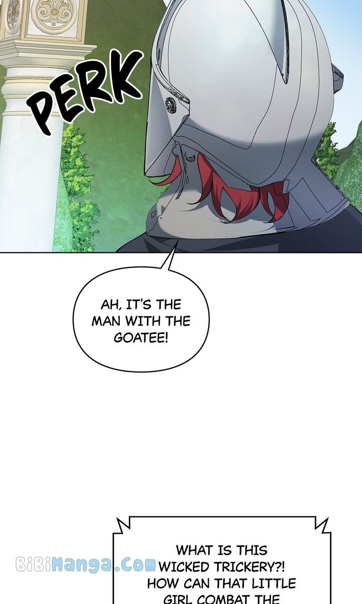 Obey Me Chapter 81 - Page 78