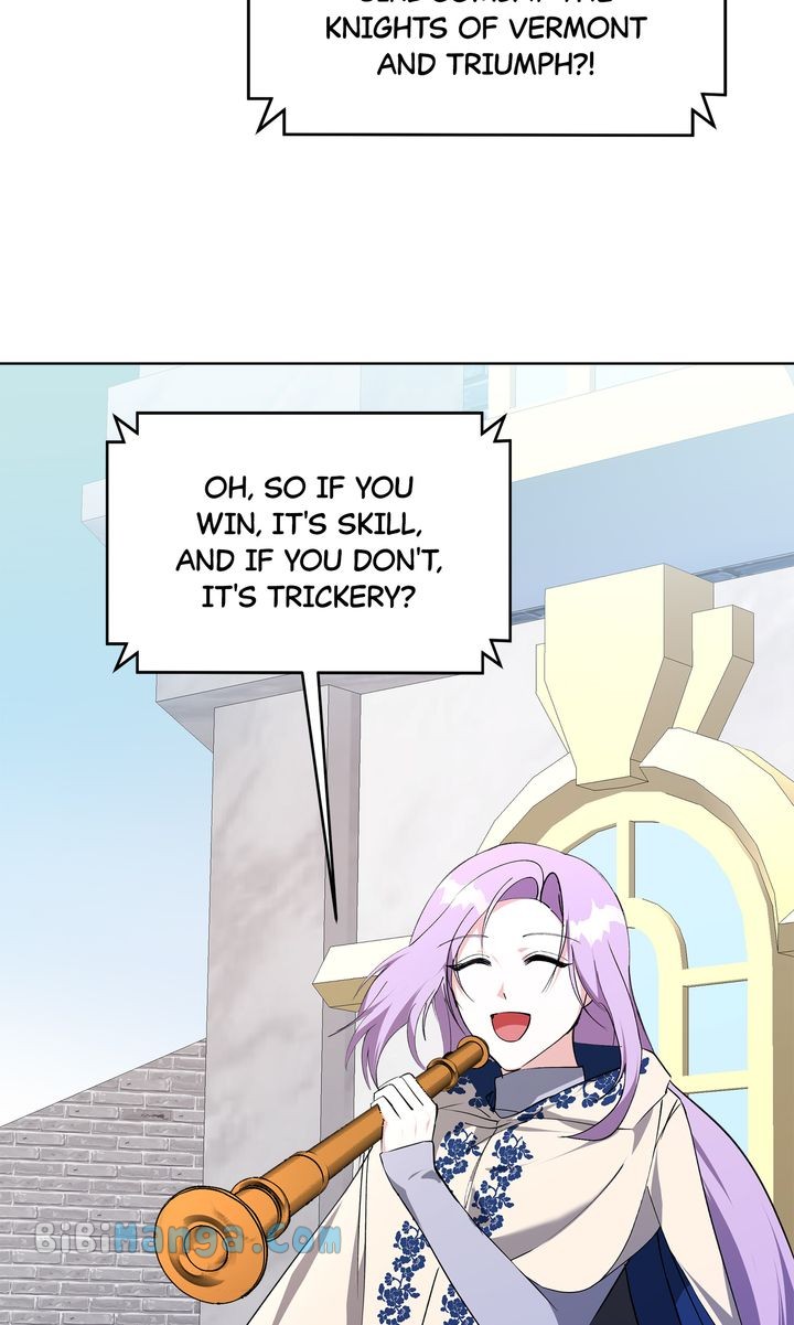 Obey Me Chapter 81 - Page 79