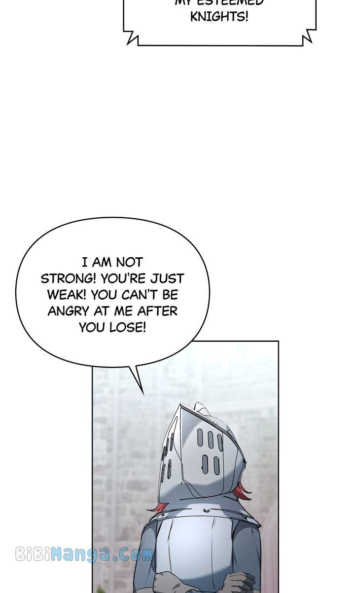 Obey Me Chapter 81 - Page 82