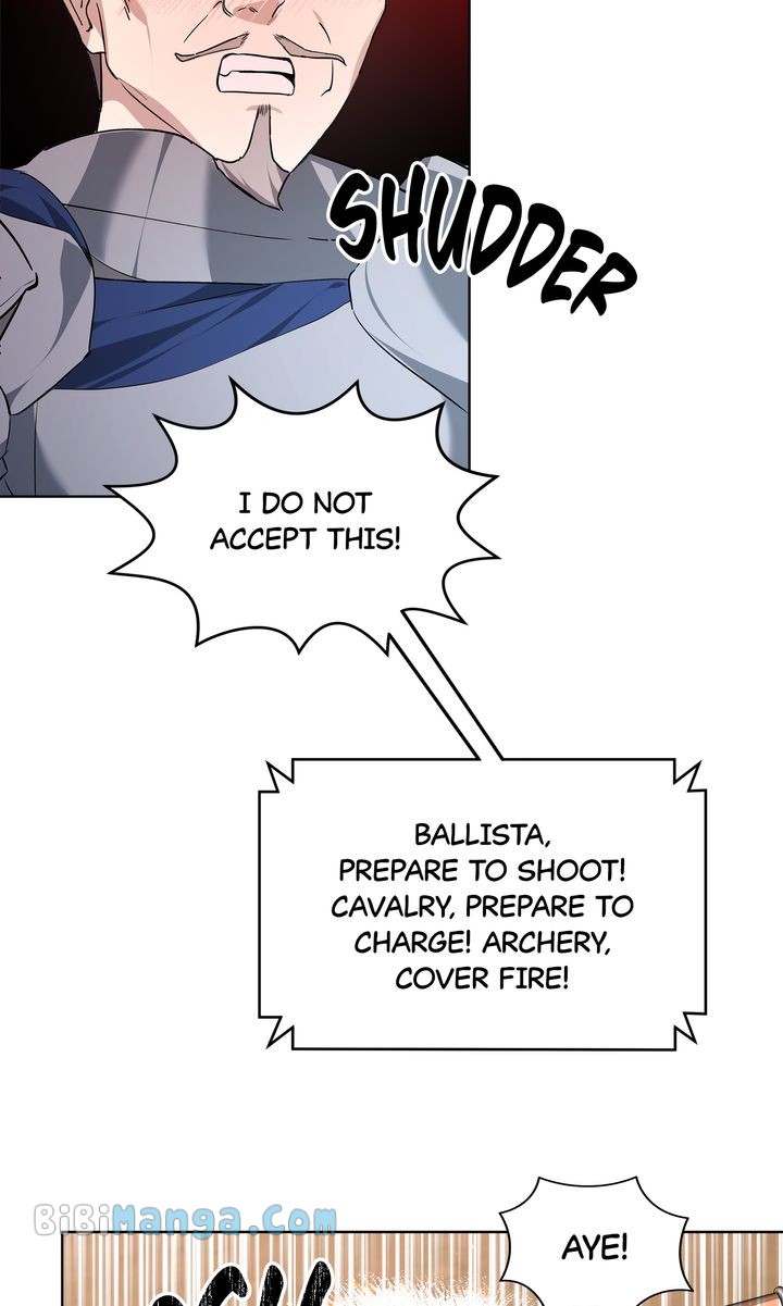 Obey Me Chapter 81 - Page 84