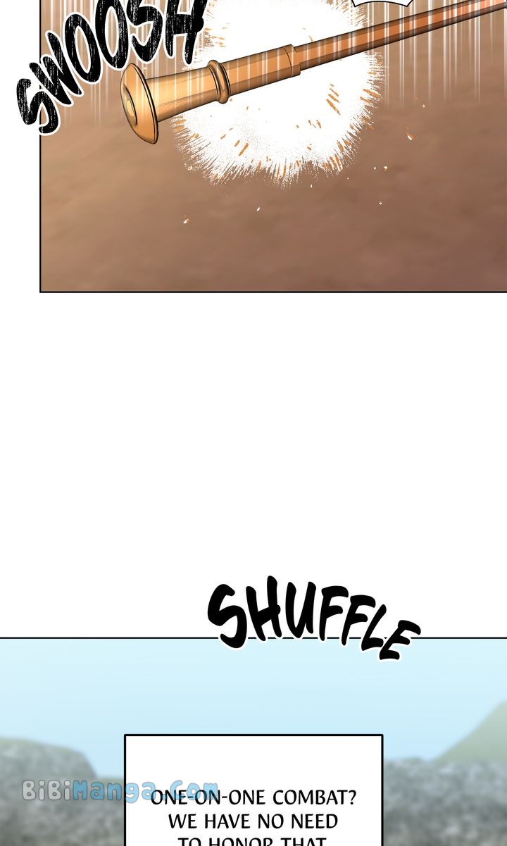 Obey Me Chapter 81 - Page 85