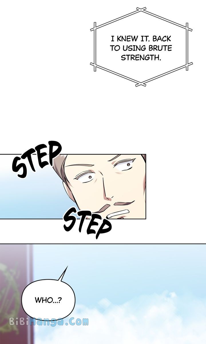 Obey Me Chapter 81 - Page 87