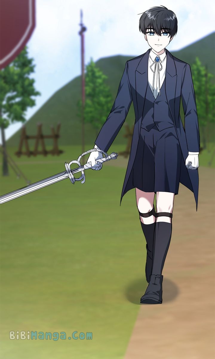 Obey Me Chapter 81 - Page 88