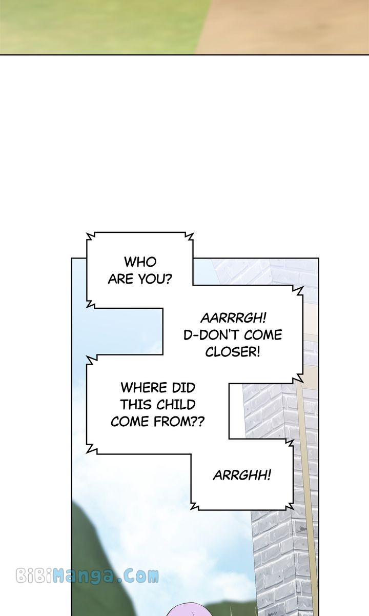 Obey Me Chapter 81 - Page 89