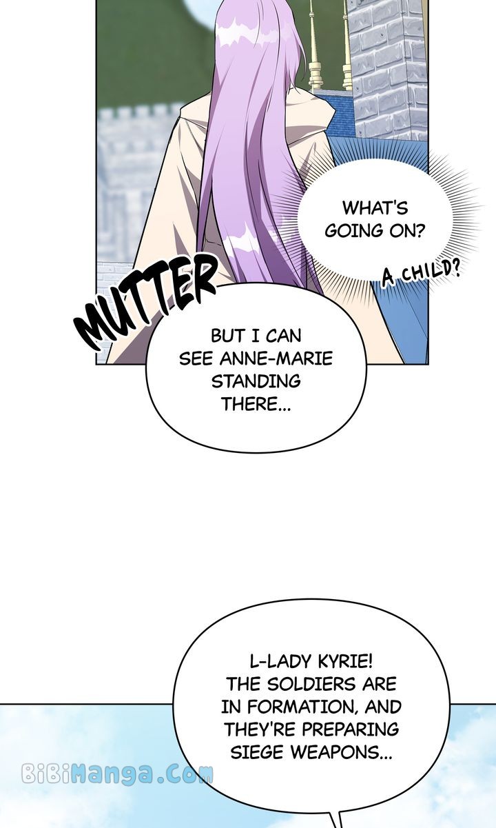 Obey Me Chapter 81 - Page 90