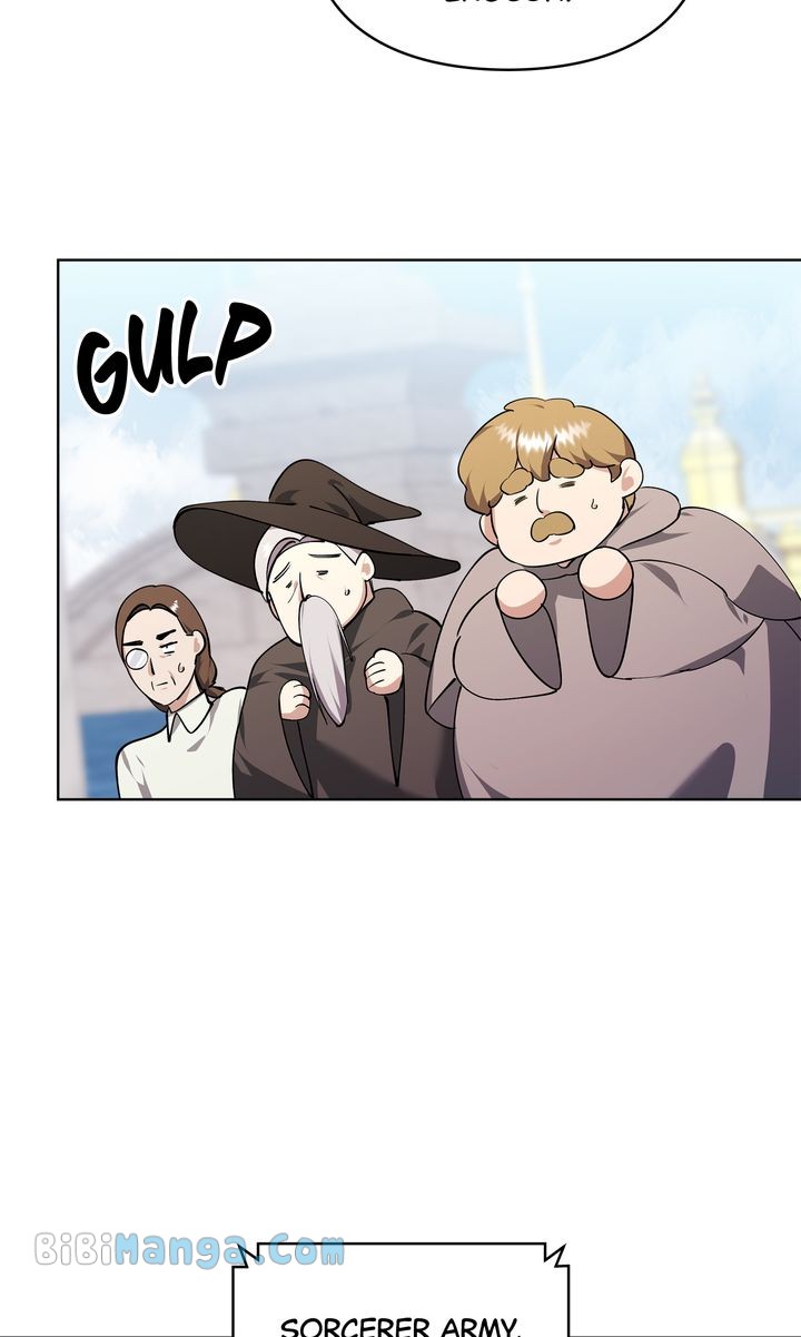 Obey Me Chapter 81 - Page 92