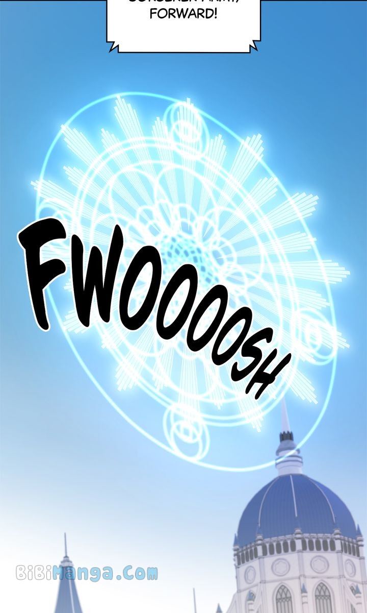 Obey Me Chapter 81 - Page 93