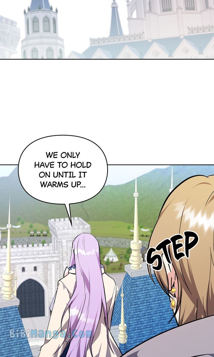 Obey Me Chapter 81 - Page 94