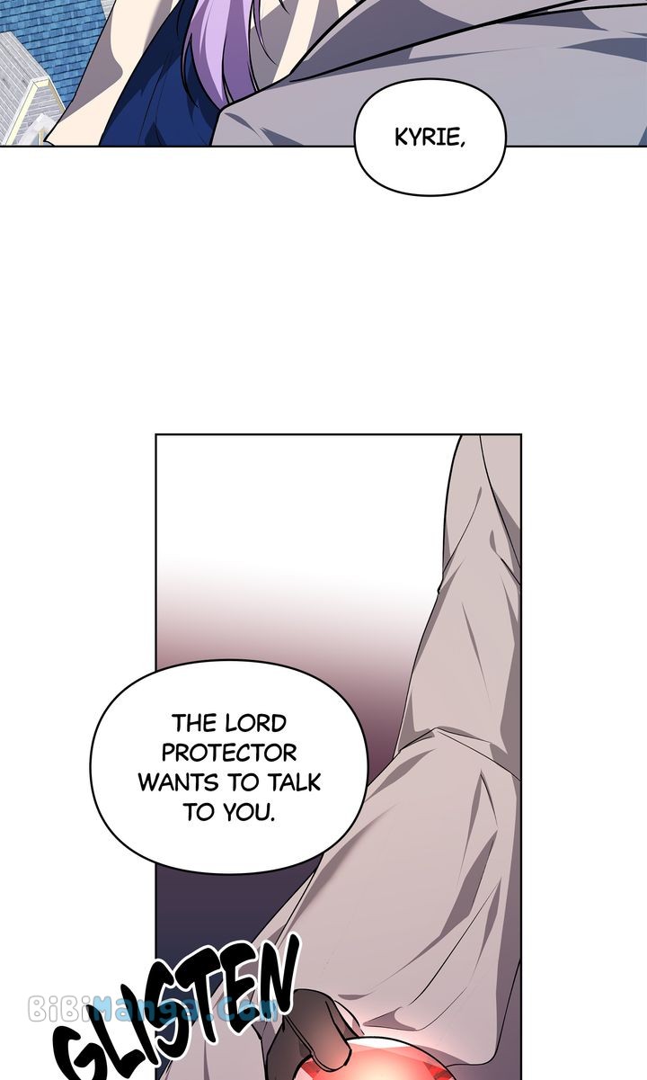 Obey Me Chapter 81 - Page 95