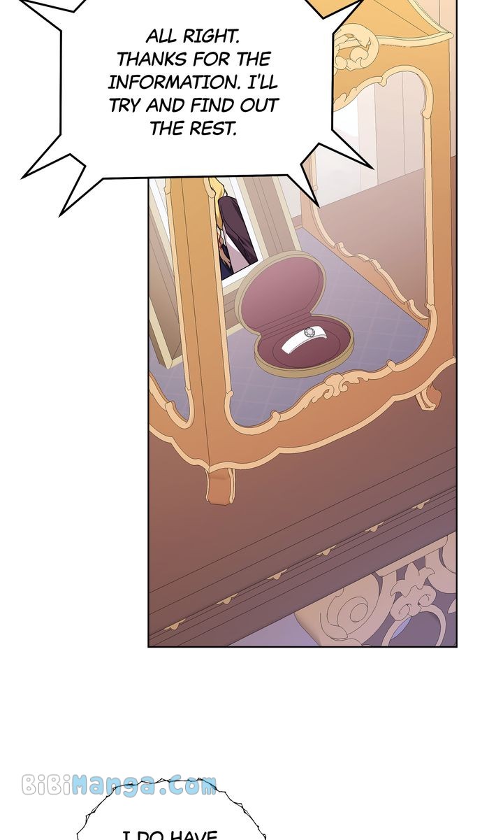 Obey Me Chapter 81 - Page 99