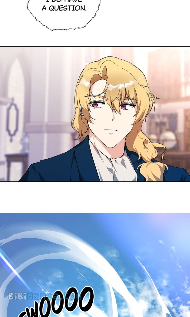 Obey Me Chapter 81 - Page 100