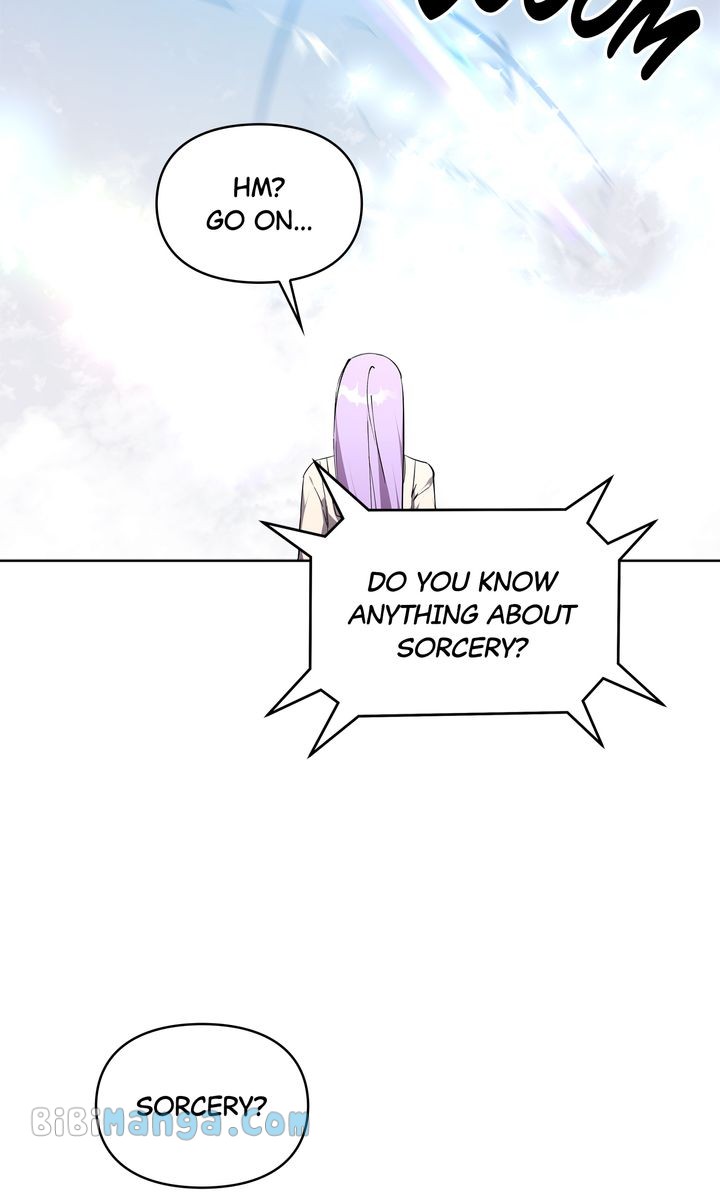 Obey Me Chapter 81 - Page 102