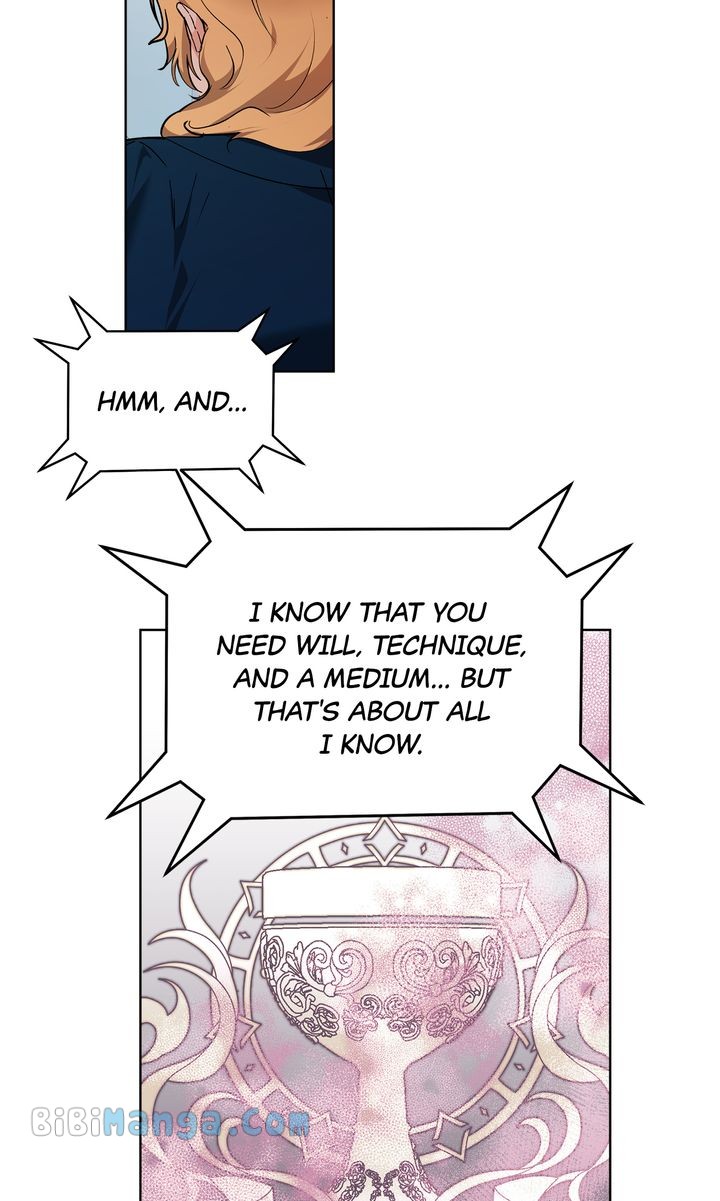 Obey Me Chapter 81 - Page 104