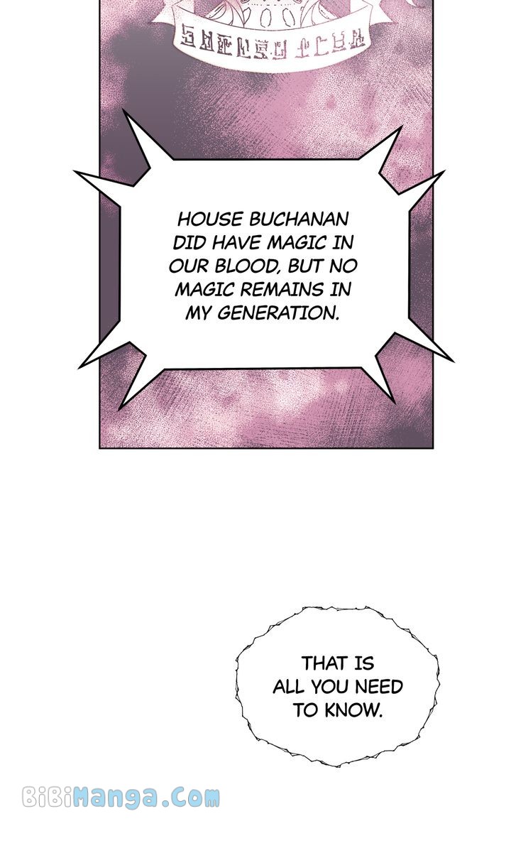 Obey Me Chapter 81 - Page 105