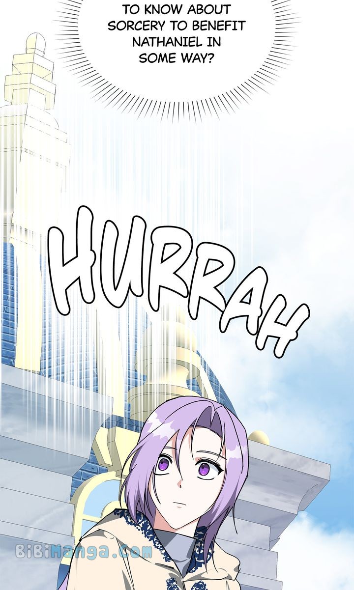 Obey Me Chapter 81 - Page 108