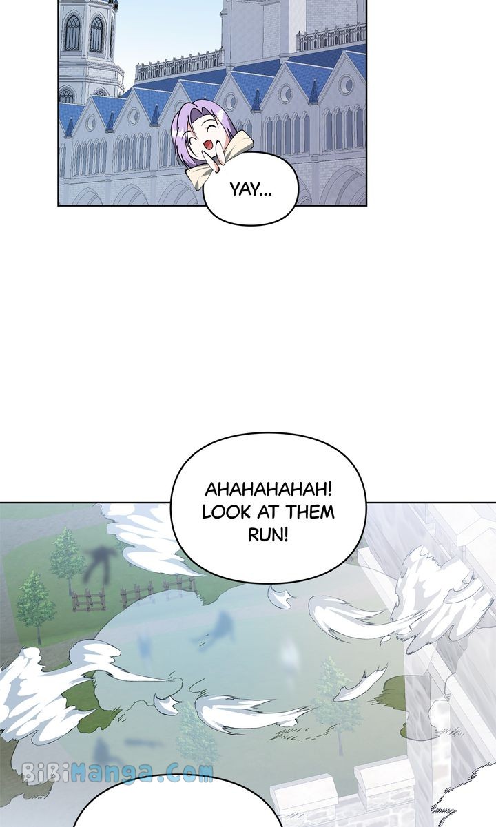 Obey Me Chapter 81 - Page 110