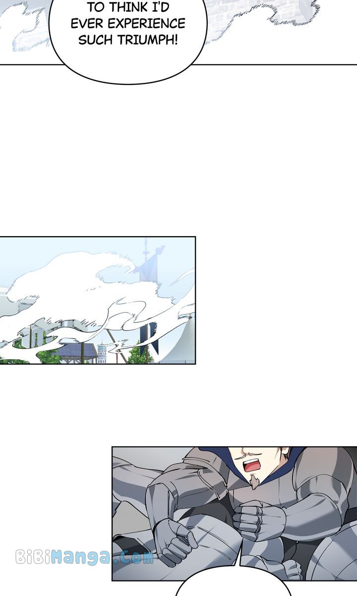 Obey Me Chapter 81 - Page 111