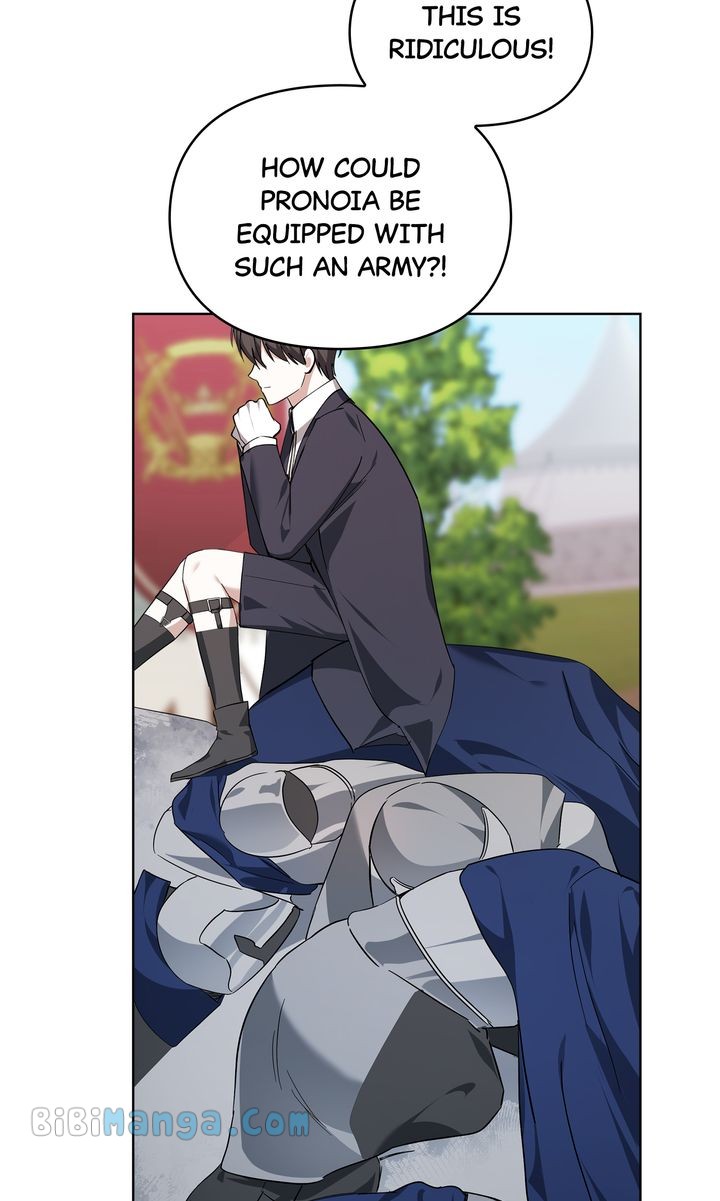 Obey Me Chapter 81 - Page 112