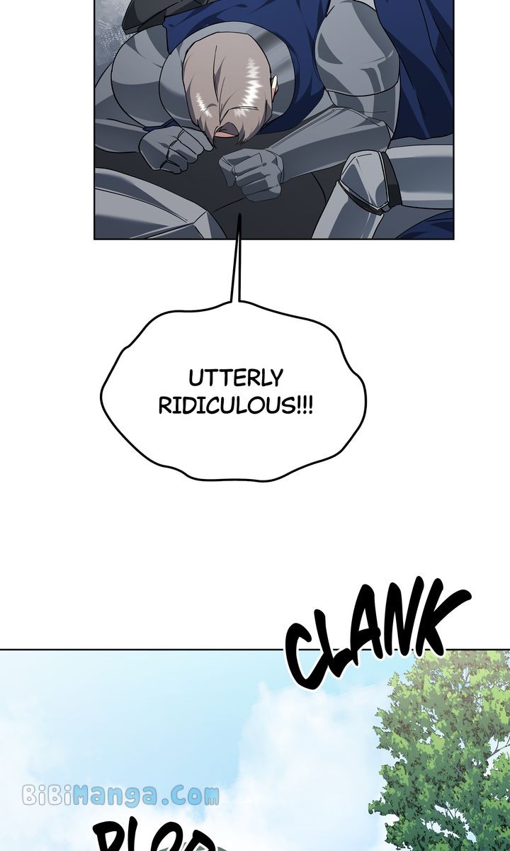 Obey Me Chapter 81 - Page 113