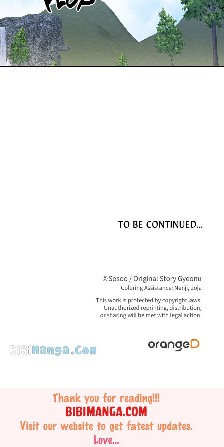 Obey Me Chapter 81 - Page 114