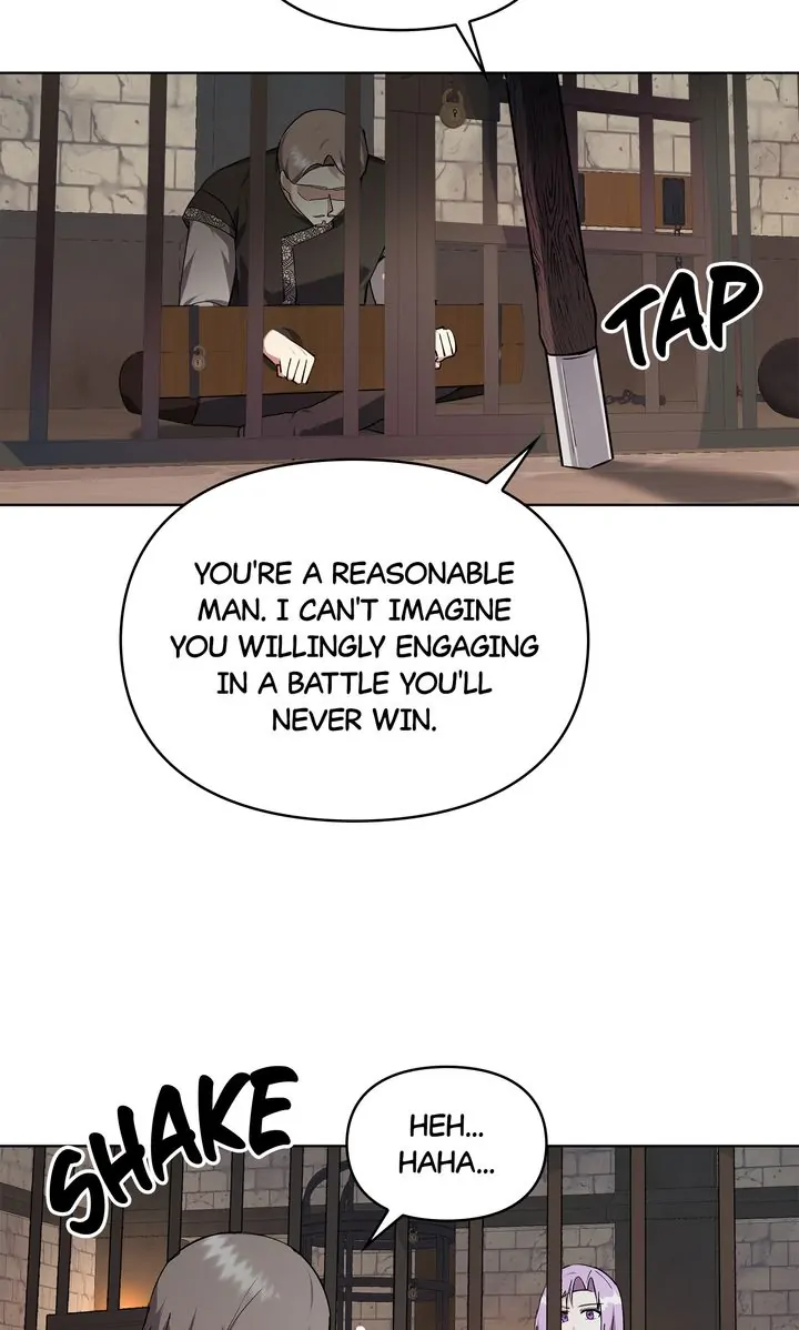 Obey Me Chapter 82 - Page 4