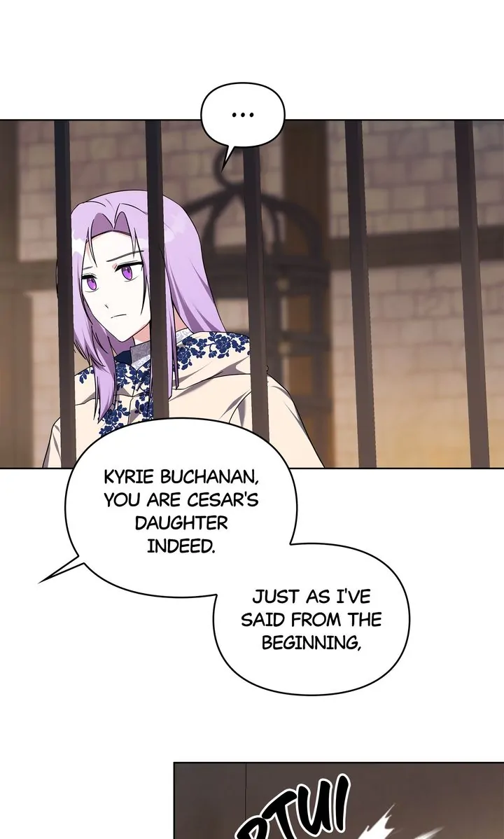 Obey Me Chapter 82 - Page 7