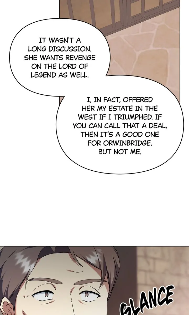 Obey Me Chapter 82 - Page 14