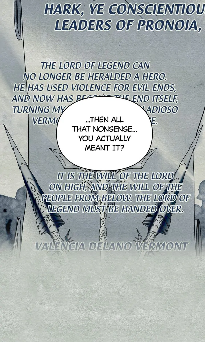 Obey Me Chapter 82 - Page 18