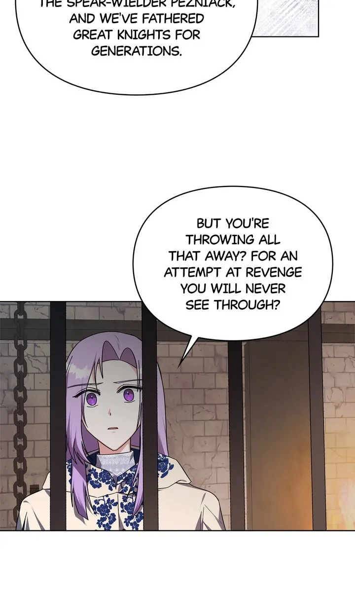 Obey Me Chapter 82 - Page 21