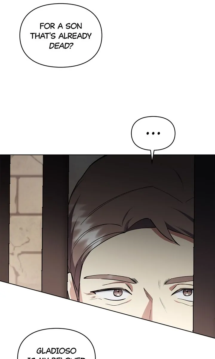 Obey Me Chapter 82 - Page 22