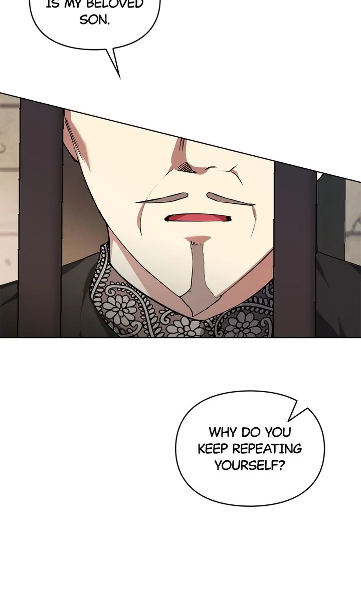 Obey Me Chapter 82 - Page 23