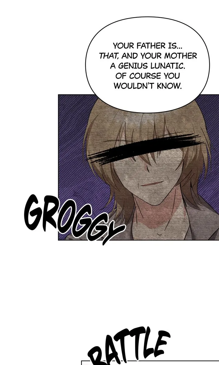 Obey Me Chapter 82 - Page 28