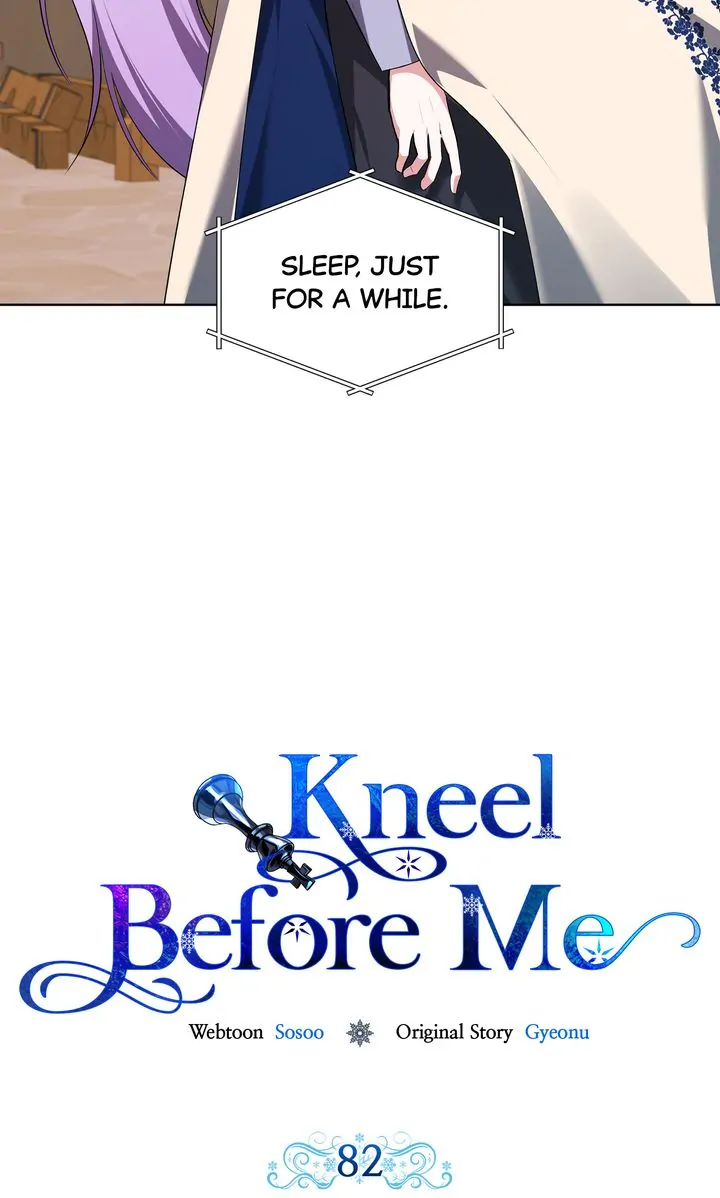 Obey Me Chapter 82 - Page 33