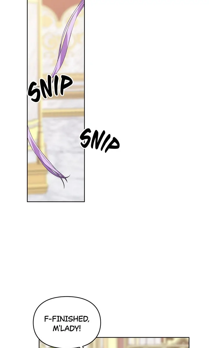 Obey Me Chapter 82 - Page 38