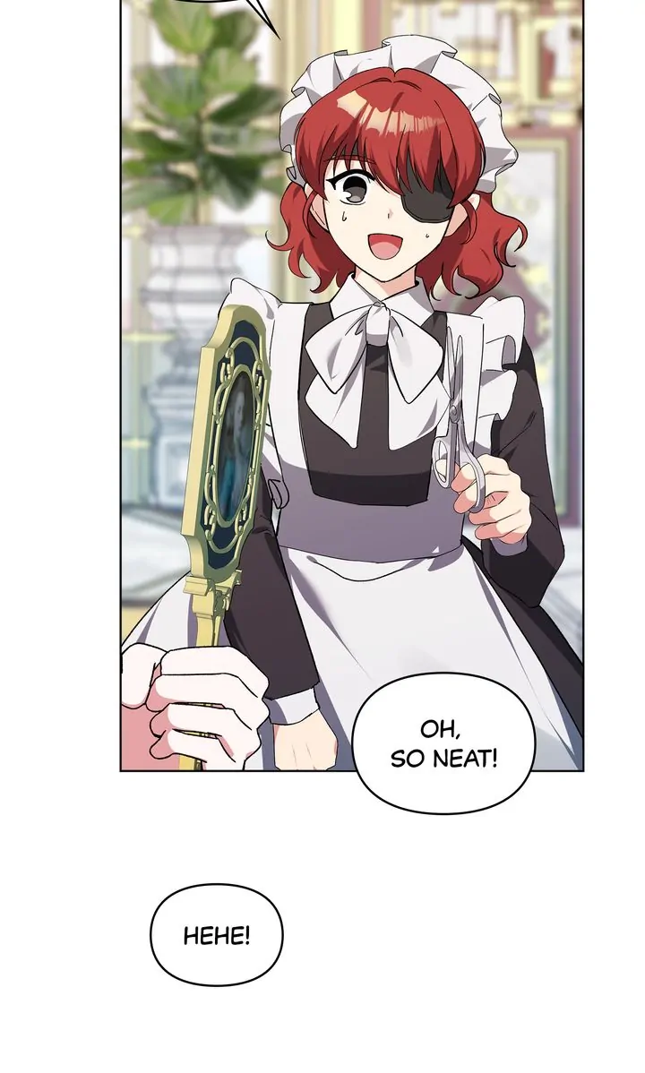 Obey Me Chapter 82 - Page 39