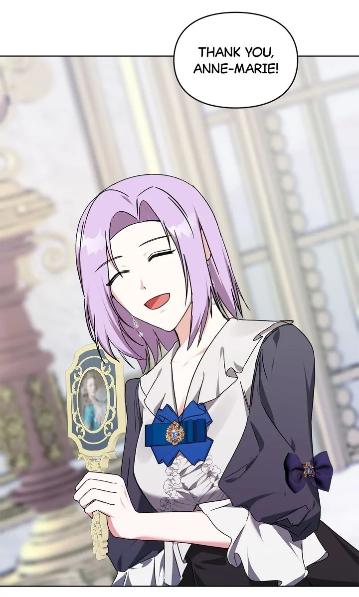 Obey Me Chapter 82 - Page 40