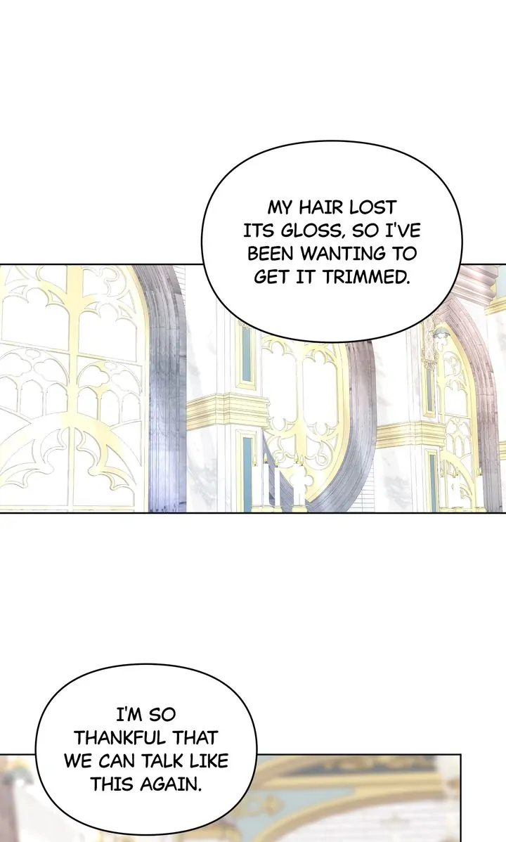 Obey Me Chapter 82 - Page 41