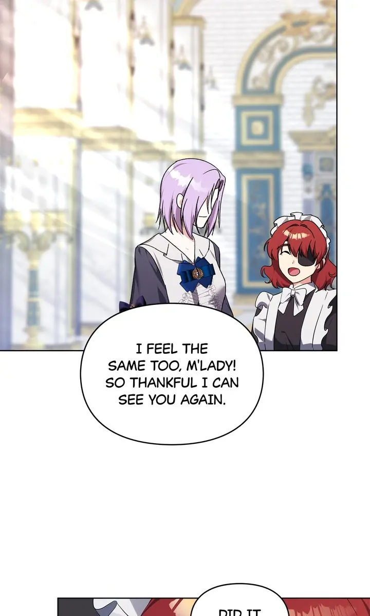 Obey Me Chapter 82 - Page 42