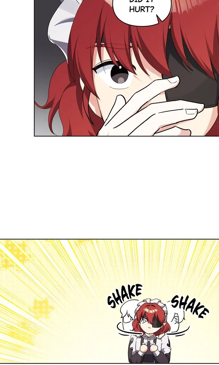 Obey Me Chapter 82 - Page 43