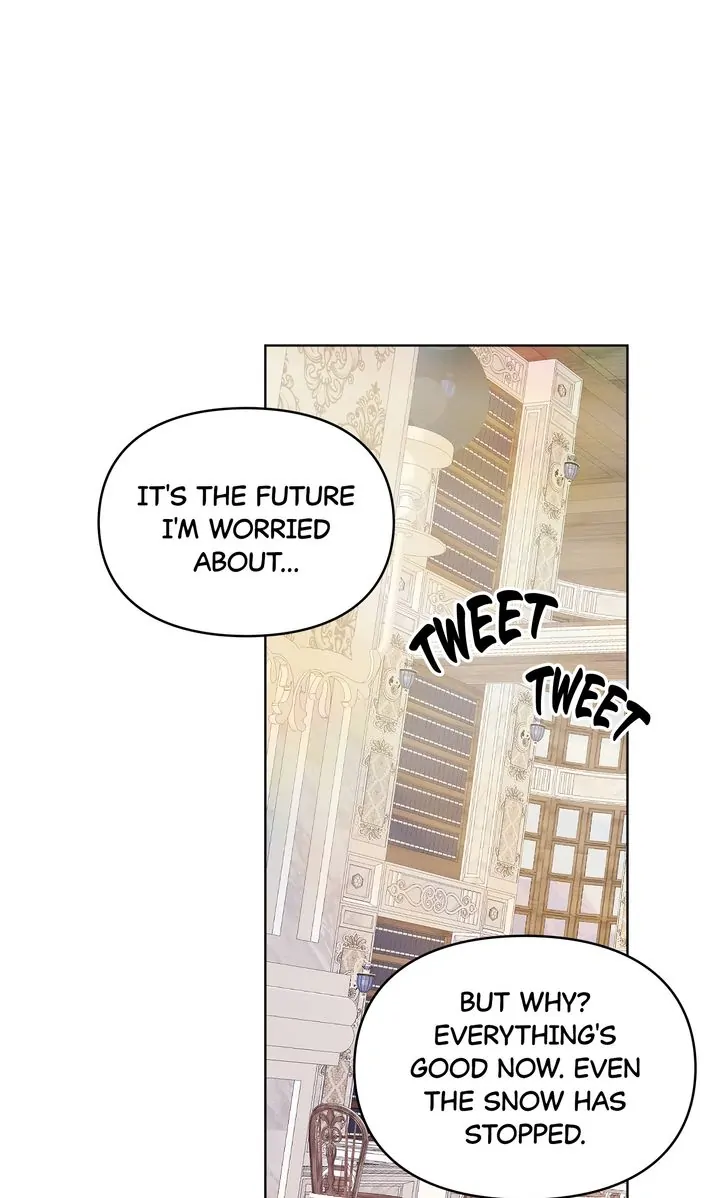 Obey Me Chapter 82 - Page 44